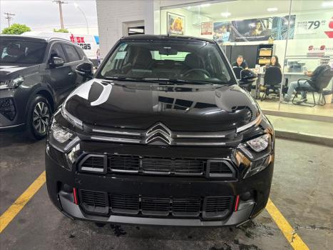 CITROEN Basalt 1.0 12V 4P FIREFLY FLEX FEEL, Foto 3