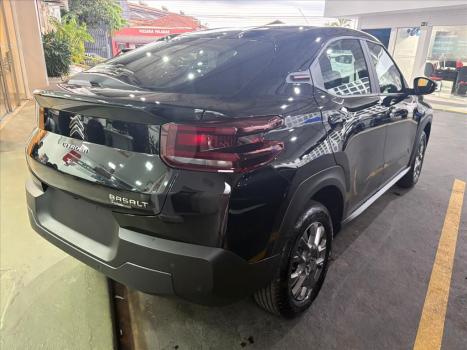 CITROEN Basalt 1.0 12V 4P FIREFLY FLEX FEEL, Foto 5