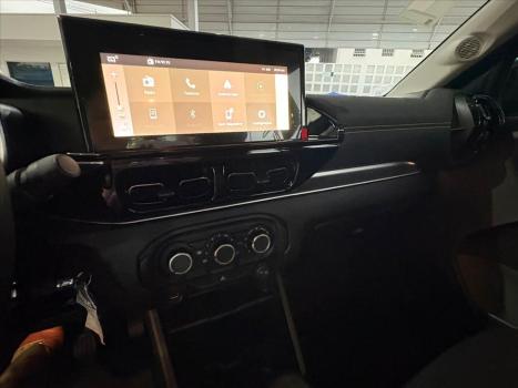 CITROEN Basalt 1.0 12V 4P FIREFLY FLEX FEEL, Foto 7