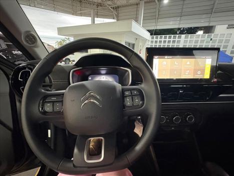 CITROEN Basalt 1.0 12V 4P FIREFLY FLEX FEEL, Foto 8