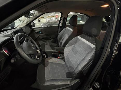 CITROEN Basalt 1.0 12V 4P FIREFLY FLEX FEEL, Foto 9