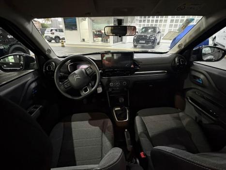 CITROEN Basalt 1.0 12V 4P FIREFLY FLEX FEEL, Foto 10