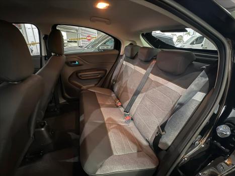 CITROEN Basalt 1.0 12V 4P FIREFLY FLEX FEEL, Foto 12