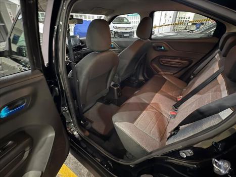 CITROEN Basalt 1.0 12V 4P FIREFLY FLEX FEEL, Foto 13