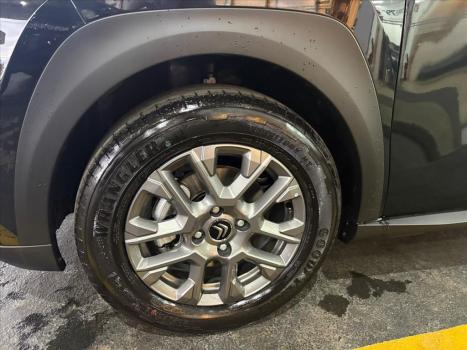 CITROEN Basalt 1.0 12V 4P FIREFLY FLEX FEEL, Foto 15