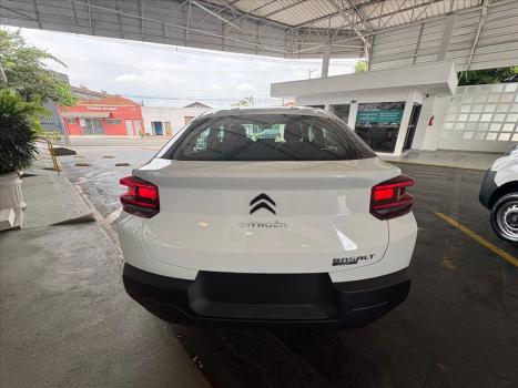 CITROEN Basalt 1.0 12V 4P FIREFLY FLEX FEEL, Foto 4