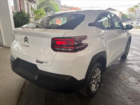 CITROEN Basalt 1.0 12V 4P FIREFLY FLEX FEEL, Foto 5