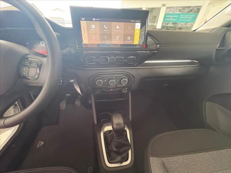 CITROEN Basalt 1.0 12V 4P FIREFLY FLEX FEEL, Foto 7