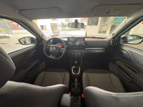 CITROEN Basalt 1.0 12V 4P FIREFLY FLEX FEEL, Foto 10