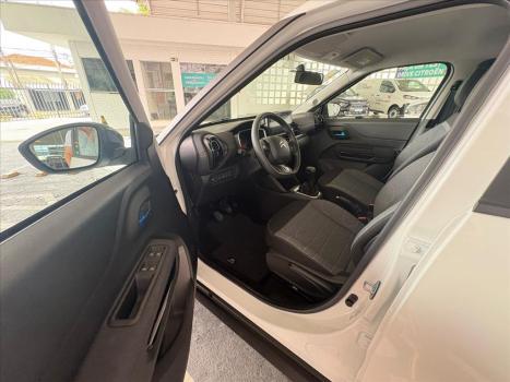 CITROEN Basalt 1.0 12V 4P FIREFLY FLEX FEEL, Foto 12