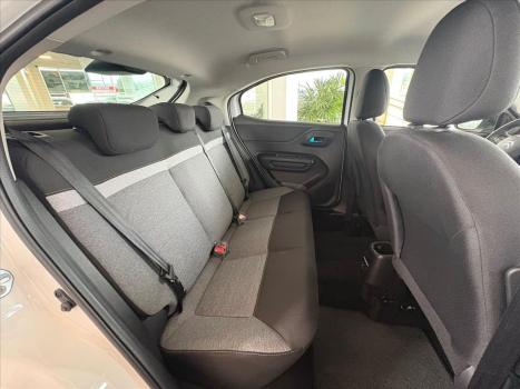 CITROEN Basalt 1.0 12V 4P FIREFLY FLEX FEEL, Foto 14