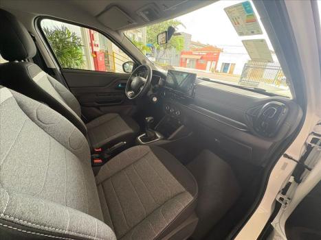 CITROEN Basalt 1.0 12V 4P FIREFLY FLEX FEEL, Foto 15