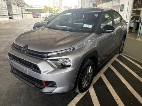 CITROEN Basalt 1.0 12V 4P GSE FLEX FEEL TURBO 200 AUTOM�TICO CVT, Foto 1