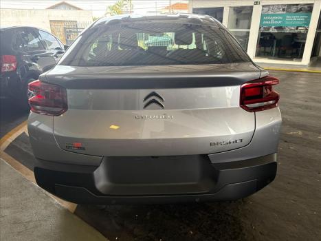 CITROEN Basalt 1.0 12V 4P GSE FLEX FEEL TURBO 200 AUTOM�TICO CVT, Foto 4