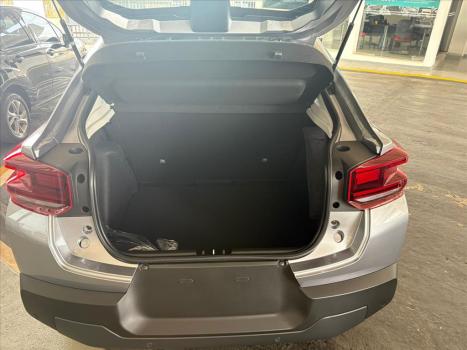 CITROEN Basalt 1.0 12V 4P GSE FLEX FEEL TURBO 200 AUTOM�TICO CVT, Foto 7