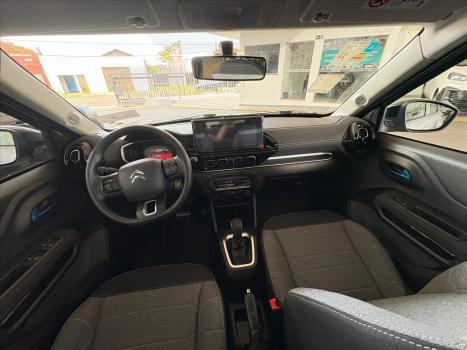 CITROEN Basalt 1.0 12V 4P GSE FLEX FEEL TURBO 200 AUTOM�TICO CVT, Foto 8