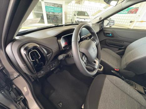 CITROEN Basalt 1.0 12V 4P GSE FLEX FEEL TURBO 200 AUTOM�TICO CVT, Foto 10