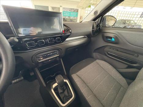 CITROEN Basalt 1.0 12V 4P GSE FLEX FEEL TURBO 200 AUTOM�TICO CVT, Foto 11