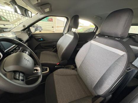 CITROEN Basalt 1.0 12V 4P GSE FLEX FEEL TURBO 200 AUTOM�TICO CVT, Foto 12