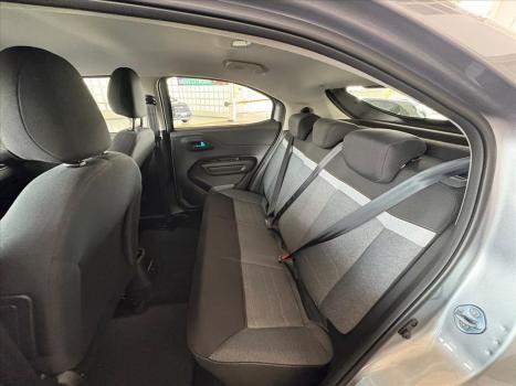 CITROEN Basalt 1.0 12V 4P GSE FLEX FEEL TURBO 200 AUTOM�TICO CVT, Foto 13