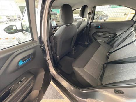 CITROEN Basalt 1.0 12V 4P GSE FLEX FEEL TURBO 200 AUTOM�TICO CVT, Foto 14