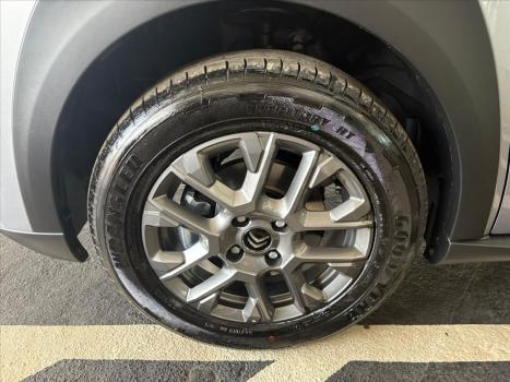 CITROEN Basalt 1.0 12V 4P GSE FLEX FEEL TURBO 200 AUTOM�TICO CVT, Foto 16