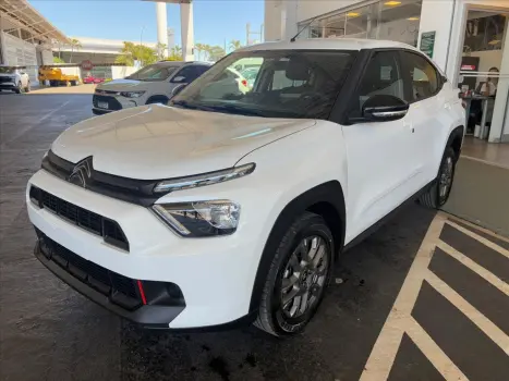 CITROEN Basalt 1.0 12V 4P GSE FLEX FEEL TURBO 200 AUTOM�TICO CVT, Foto 1