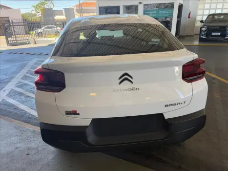 CITROEN Basalt 1.0 12V 4P GSE FLEX FEEL TURBO 200 AUTOM�TICO CVT, Foto 4