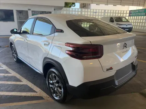 CITROEN Basalt 1.0 12V 4P GSE FLEX FEEL TURBO 200 AUTOM�TICO CVT, Foto 6