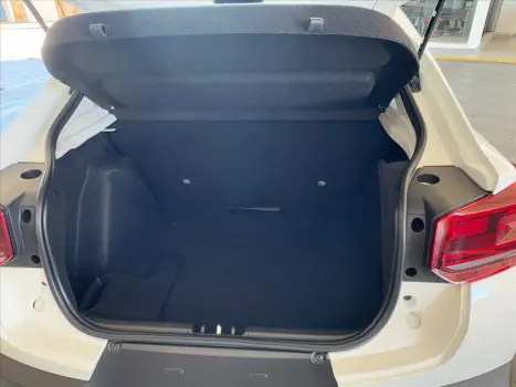 CITROEN Basalt 1.0 12V 4P GSE FLEX FEEL TURBO 200 AUTOM�TICO CVT, Foto 7