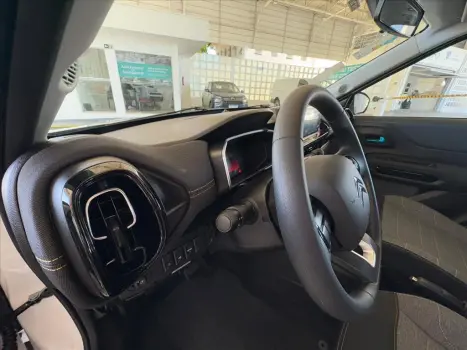 CITROEN Basalt 1.0 12V 4P GSE FLEX FEEL TURBO 200 AUTOM�TICO CVT, Foto 8