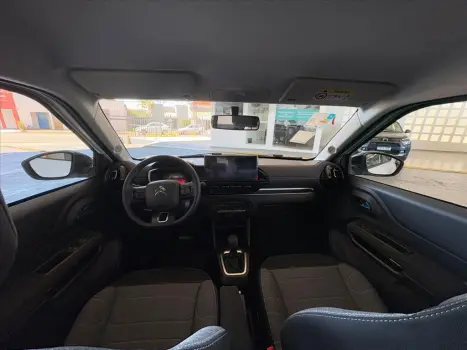 CITROEN Basalt 1.0 12V 4P GSE FLEX FEEL TURBO 200 AUTOM�TICO CVT, Foto 9