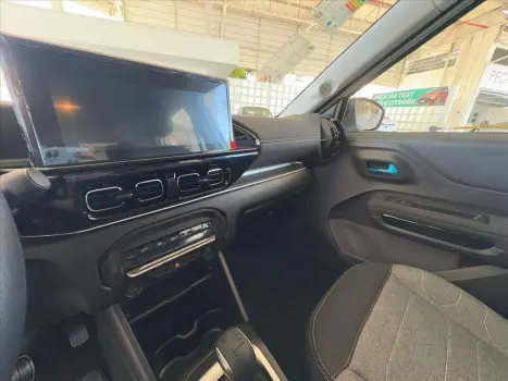 CITROEN Basalt 1.0 12V 4P GSE FLEX FEEL TURBO 200 AUTOM�TICO CVT, Foto 12