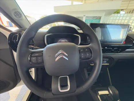 CITROEN Basalt 1.0 12V 4P GSE FLEX FEEL TURBO 200 AUTOM�TICO CVT, Foto 13