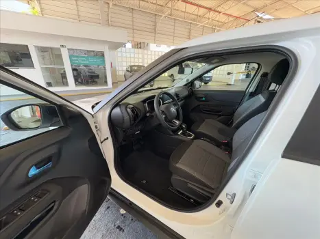 CITROEN Basalt 1.0 12V 4P GSE FLEX FEEL TURBO 200 AUTOM�TICO CVT, Foto 14