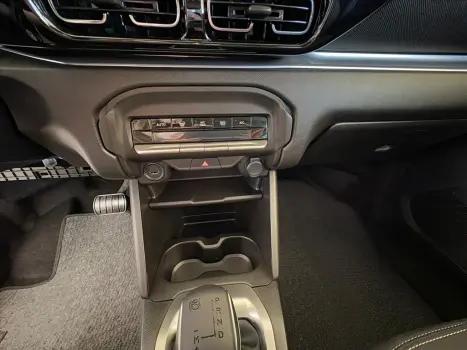 CITROEN Basalt 1.0 12V 4P GSE FLEX FEEL TURBO 200 AUTOM�TICO CVT, Foto 15