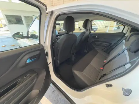 CITROEN Basalt 1.0 12V 4P GSE FLEX FEEL TURBO 200 AUTOM�TICO CVT, Foto 18