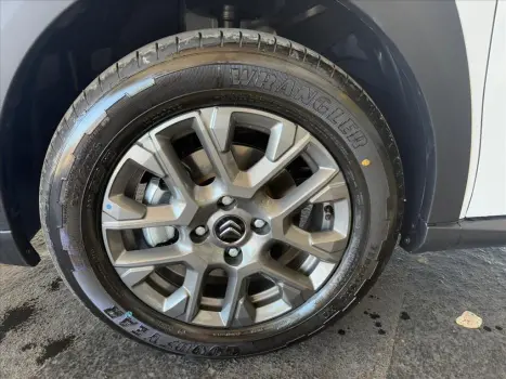 CITROEN Basalt 1.0 12V 4P GSE FLEX FEEL TURBO 200 AUTOM�TICO CVT, Foto 19