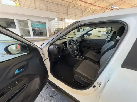 CITROEN Basalt 1.0 12V 4P GSE FLEX FEEL TURBO 200 AUTOM�TICO CVT, Foto 20