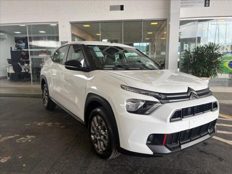 CITROEN Basalt 1.0 12V 4P FIREFLY FLEX FEEL, Foto 2