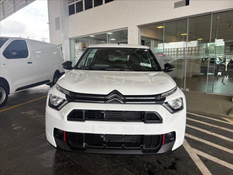 CITROEN Basalt 1.0 12V 4P FIREFLY FLEX FEEL, Foto 3