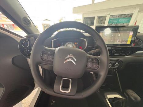 CITROEN Basalt 1.0 12V 4P FIREFLY FLEX FEEL, Foto 8