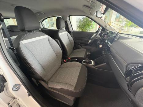 CITROEN Basalt 1.0 12V 4P FIREFLY FLEX FEEL, Foto 11