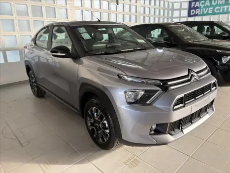 CITROEN Basalt 1.0 12V 4P GSE FLEX SHINE TURBO 200 AUTOM�TICO CVT, Foto 2