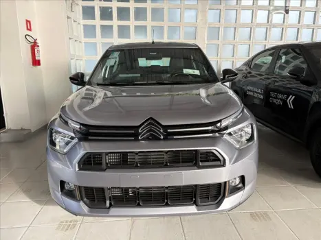 CITROEN Basalt 1.0 12V 4P GSE FLEX SHINE TURBO 200 AUTOM�TICO CVT, Foto 3