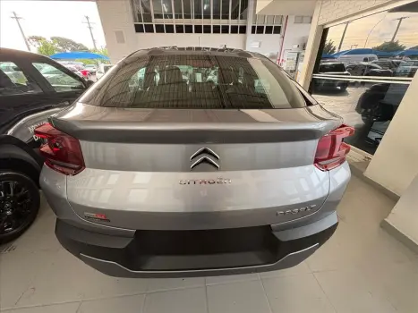 CITROEN Basalt 1.0 12V 4P GSE FLEX SHINE TURBO 200 AUTOM�TICO CVT, Foto 4