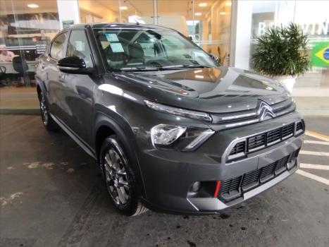 CITROEN Basalt 1.0 12V 4P GSE FLEX FEEL TURBO 200 AUTOM�TICO CVT, Foto 2