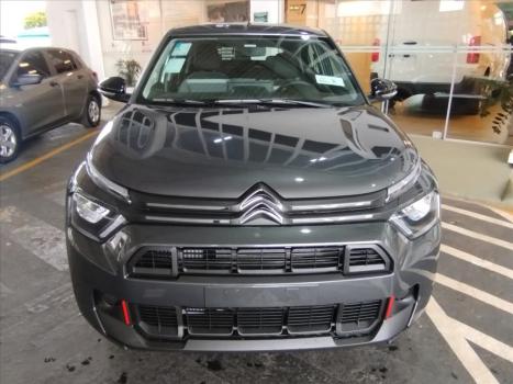 CITROEN Basalt 1.0 12V 4P GSE FLEX FEEL TURBO 200 AUTOM�TICO CVT, Foto 3