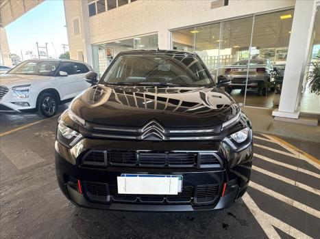 CITROEN Basalt 1.0 12V 4P FIREFLY FLEX FEEL, Foto 3