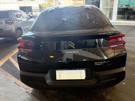 CITROEN Basalt 1.0 12V 4P FIREFLY FLEX FEEL, Foto 4